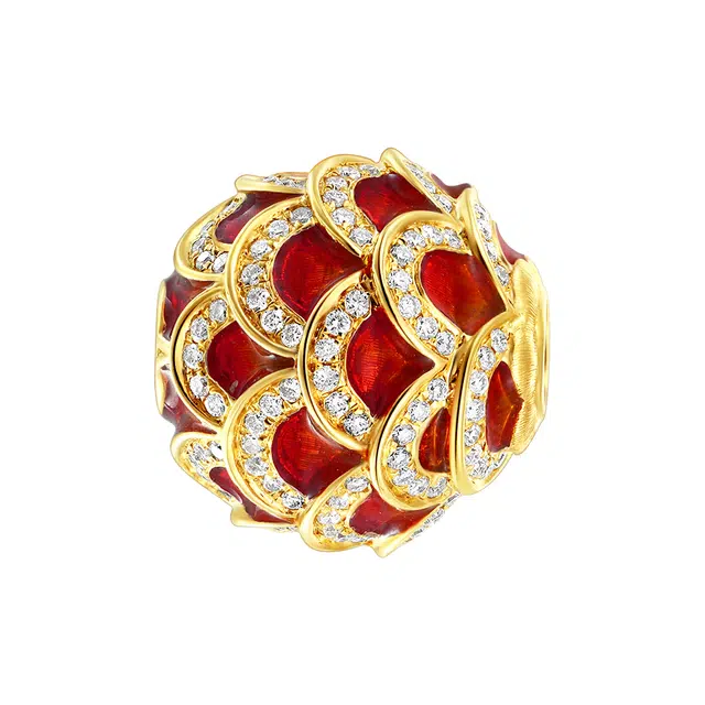 JACQUEANGEL 18K