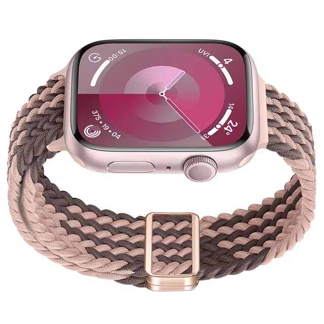 Applewatch S9S8SE76543