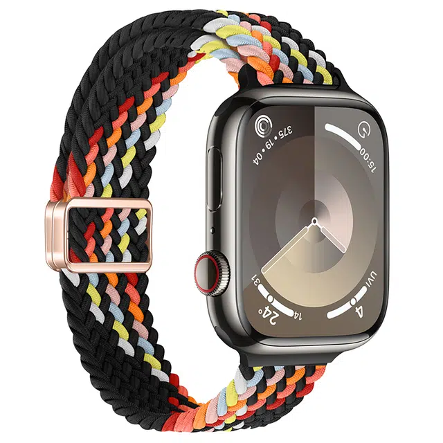 Applewatch S9S8SE76543
