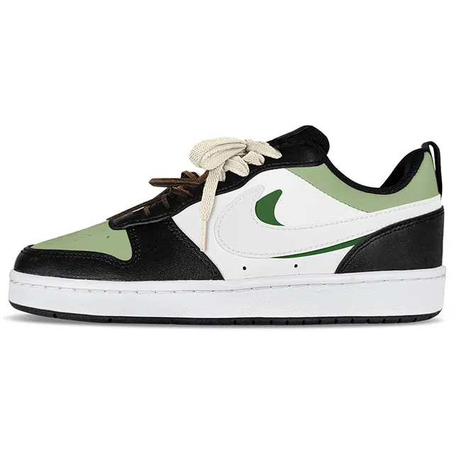 Nike Court Borough Low 2 Y2K GS