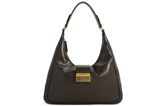 CHARLESKEITH ck Dark MossToffee