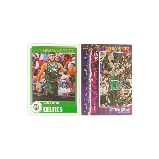PANINI 2023-24 NBA Hoops