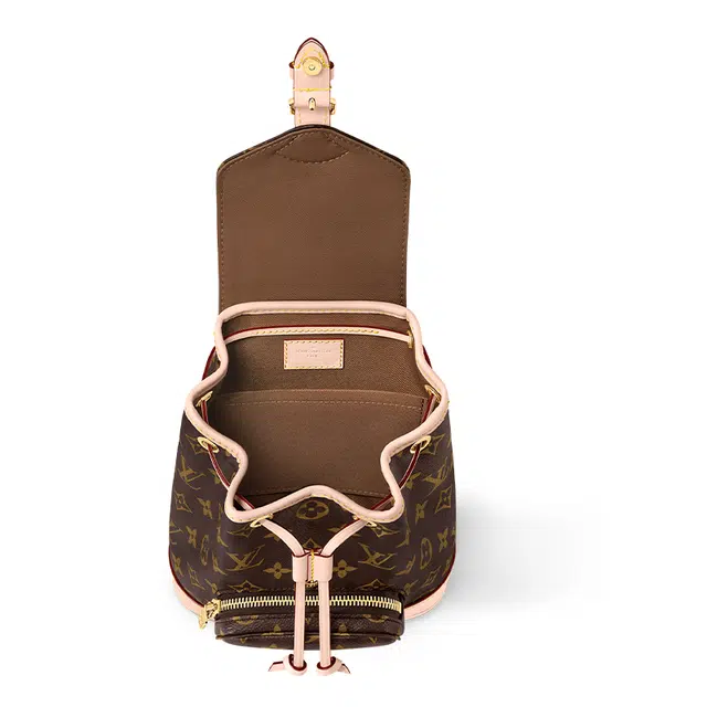 LOUIS VUITTON Montsouris Mini