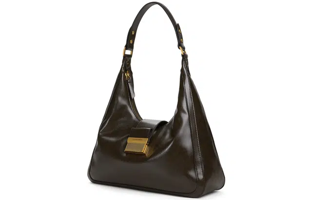 CHARLESKEITH ck Dark MossToffee