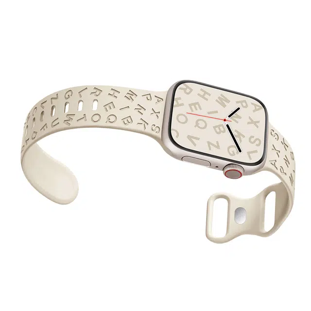 Applewatch S9S8SE76543