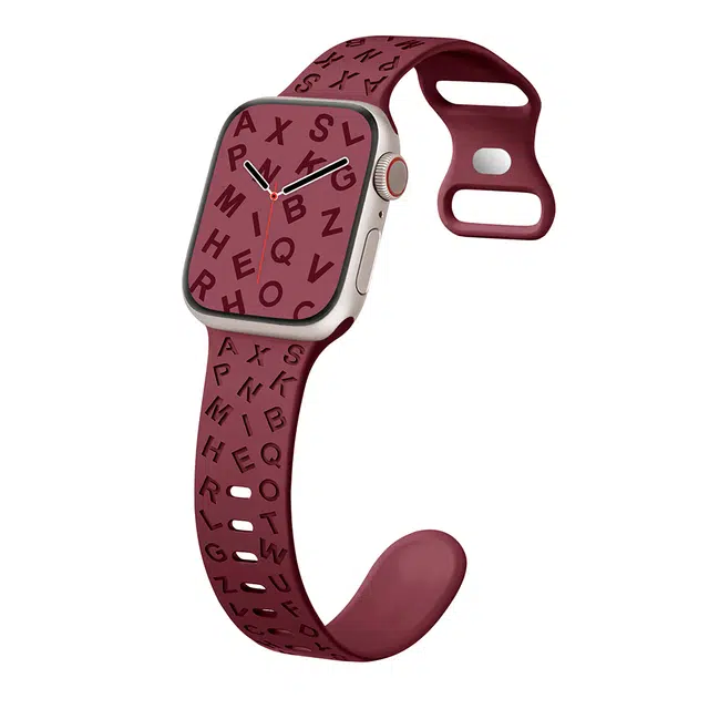 Applewatch S9S8SE76543