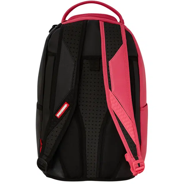 SPRAYGROUND sgLogo PVC