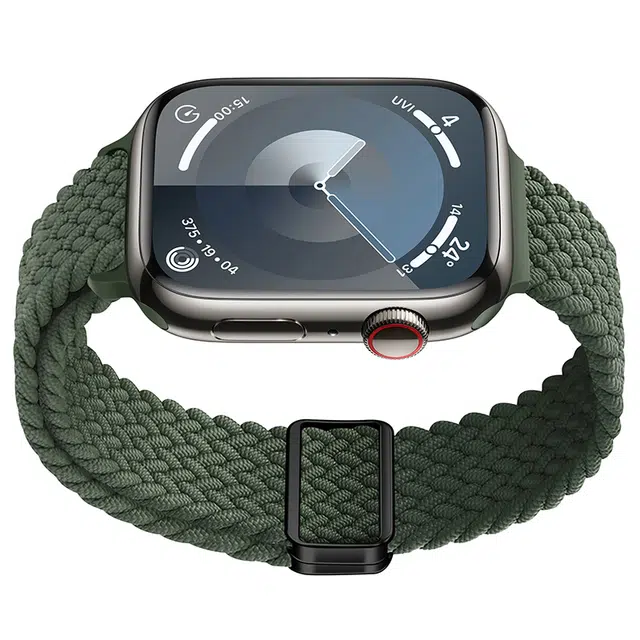Applewatch S9S8SE76543