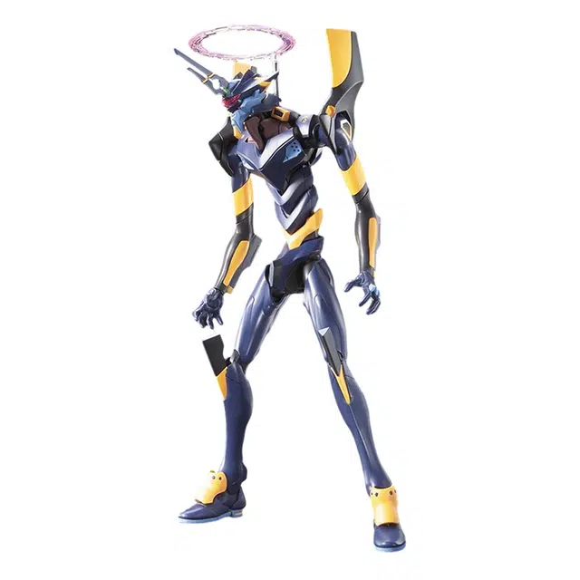 BANDAI HG EVA
