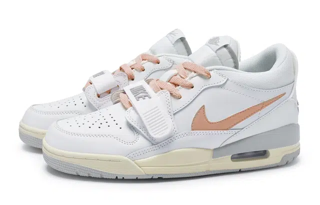 Jordan Legacy 312 811