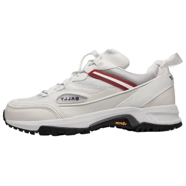 BALLY Faster