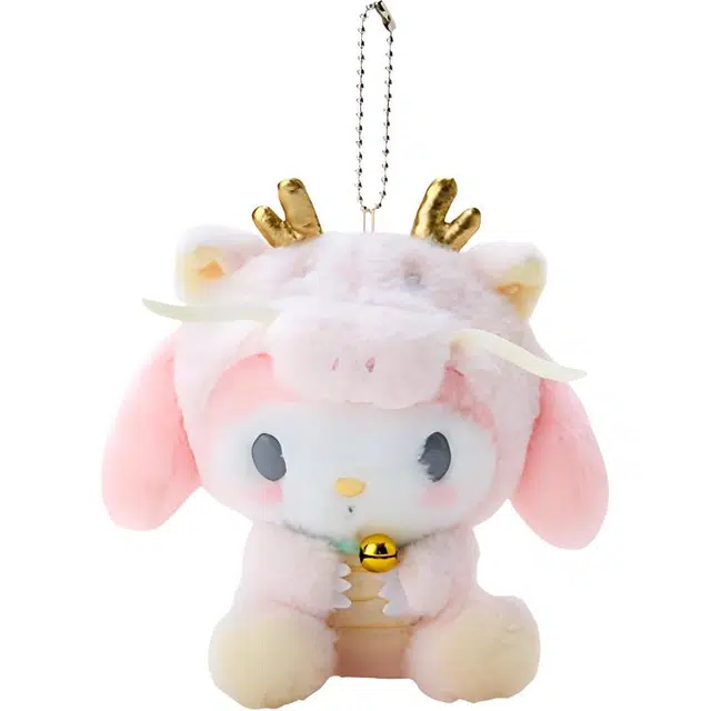 Sanrio 2024 12.4cm