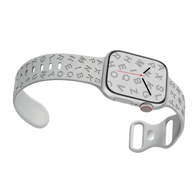 Applewatch S9S8SE76543