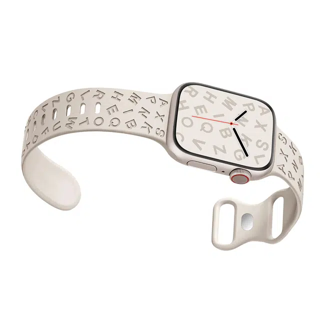 Applewatch S9S8SE76543