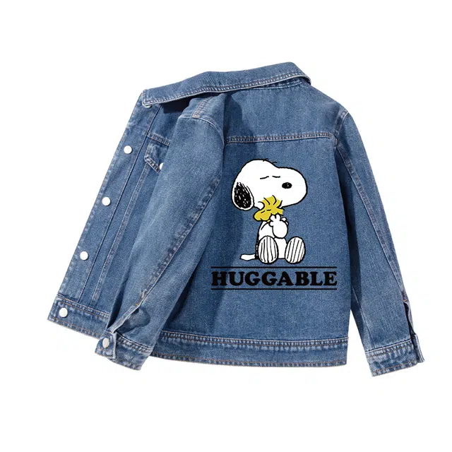 SNOOPY