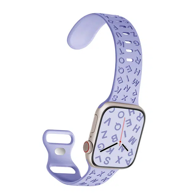 Applewatch S9S8SE76543