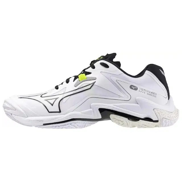Mizuno Wave Lightning Z 8 WIDE