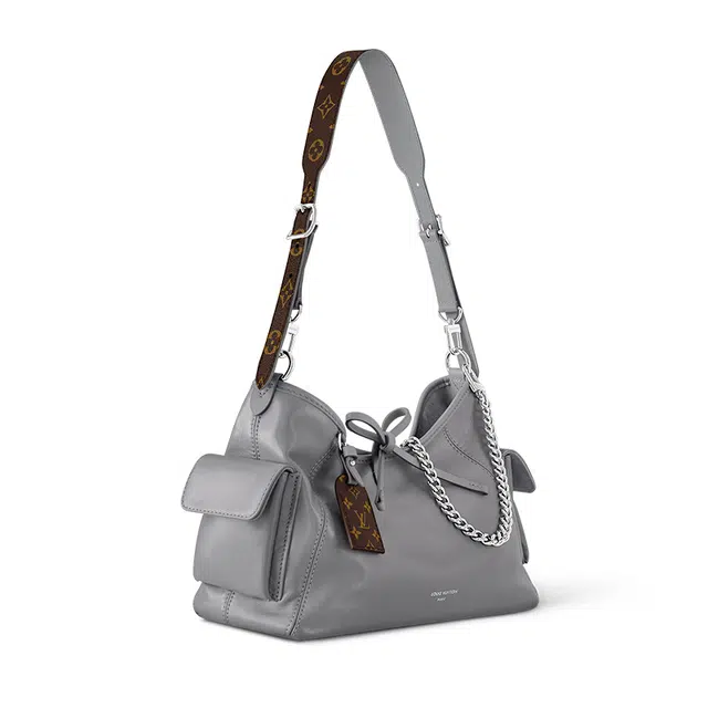 LOUIS VUITTON Carryall Cargo