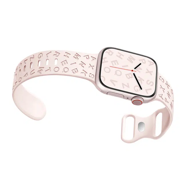 Applewatch S9S8SE76543