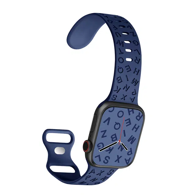 Applewatch S9S8SE76543