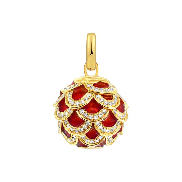JACQUEANGEL 18K