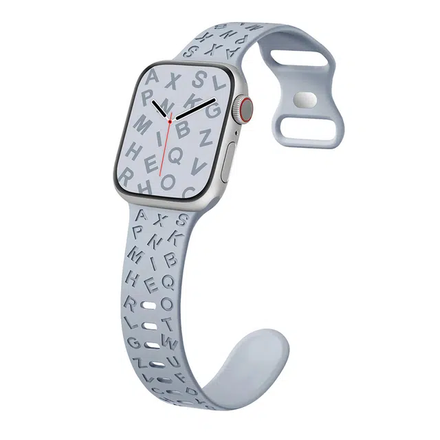Applewatch S9S8SE76543