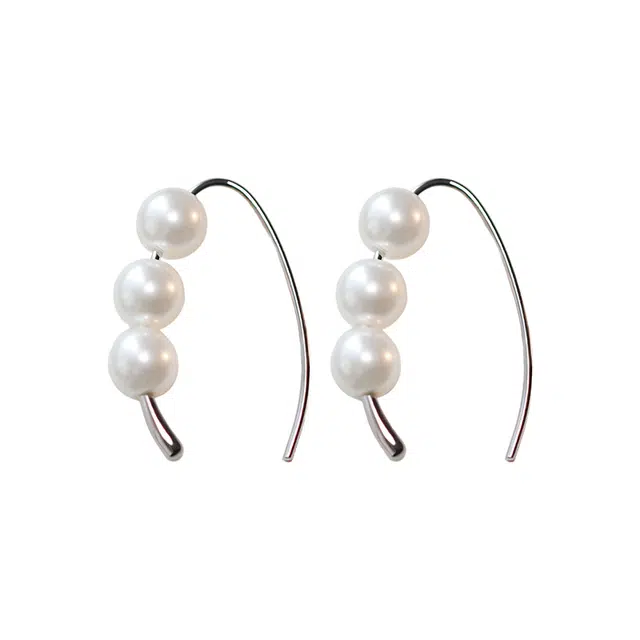 NATURALLYJOJO ins s925