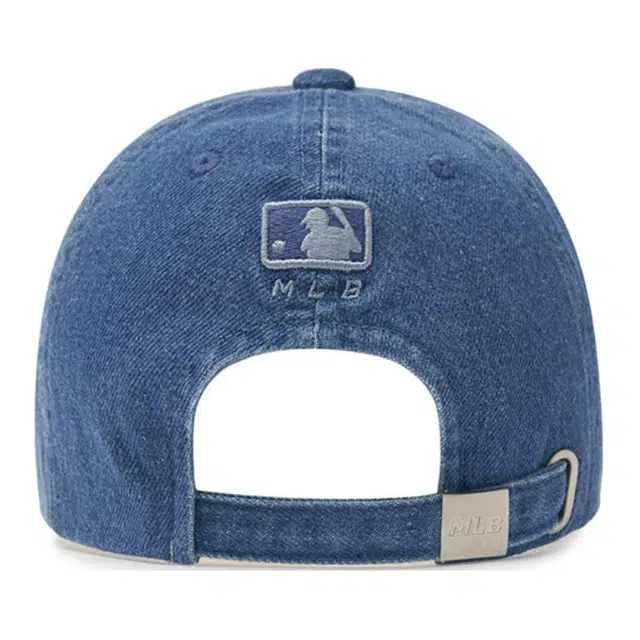 MLB Logo