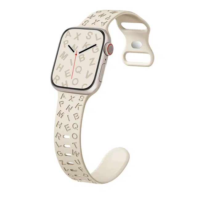 Applewatch S9S8SE76543