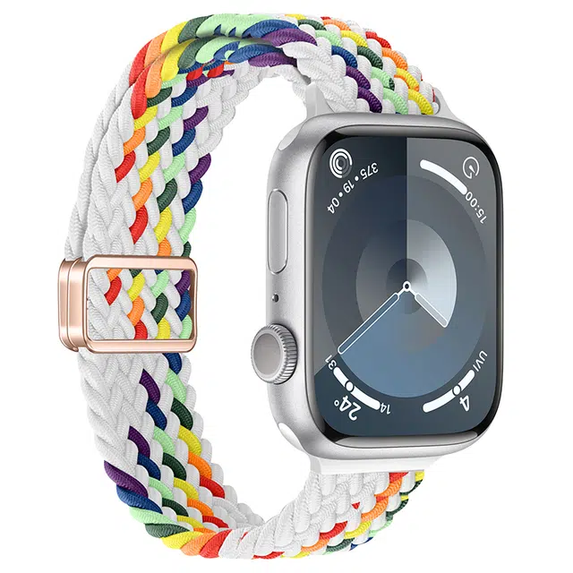 Applewatch S9S8SE76543