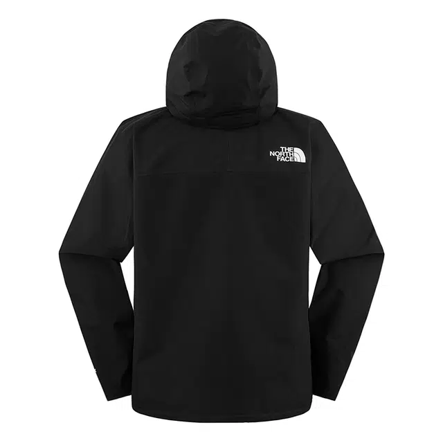 THE NORTH FACE GTX logo FW24