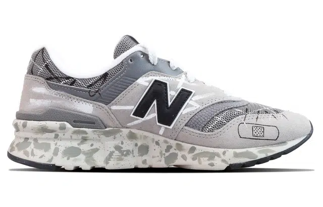 New Balance NB 997 SSS