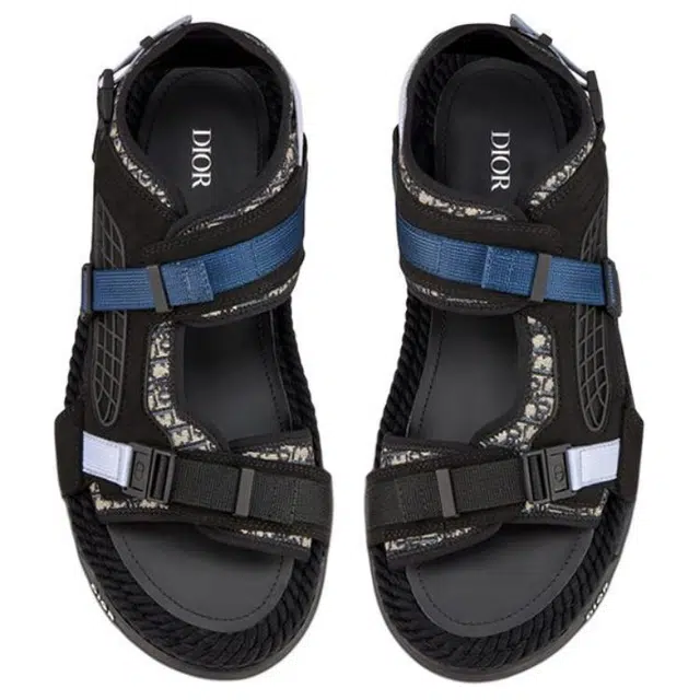 DIOR Atlas Oblique