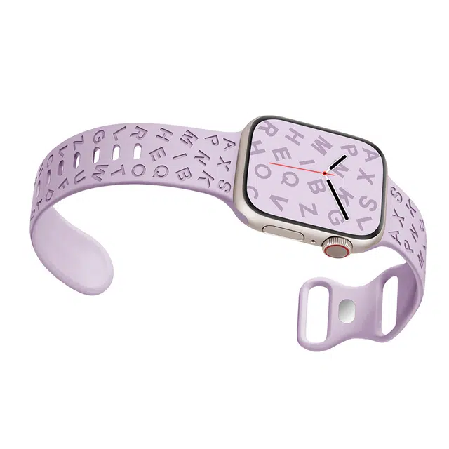 Applewatch S9S8SE76543