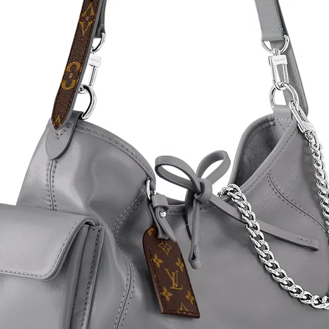 LOUIS VUITTON Carryall Cargo