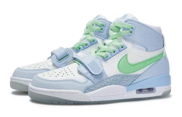 Jordan Legacy 312 811