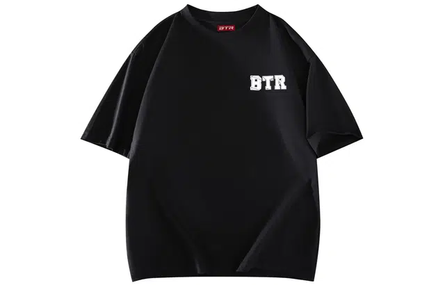 BTR logoT