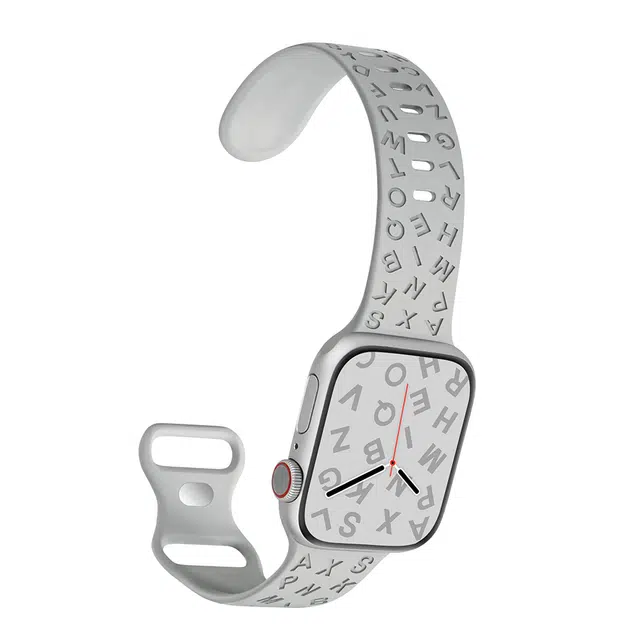 Applewatch S9S8SE76543