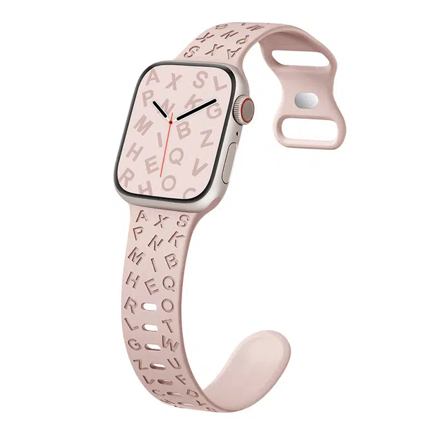 Applewatch S9S8SE76543