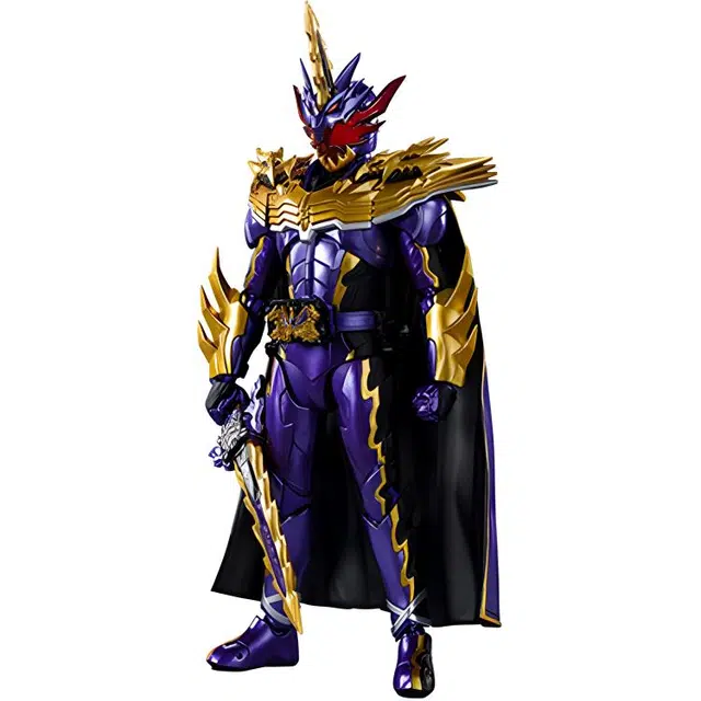 BANDAI SABER s.h.figuarts saber 15cm