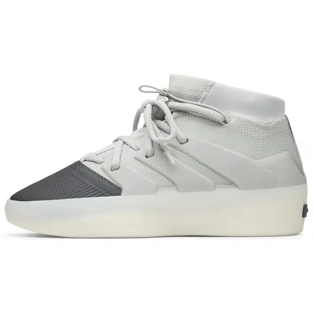 Fear of God x adidas originals Basketball