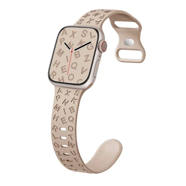 Applewatch S9S8SE76543