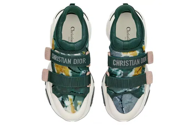 DIOR D-Wander