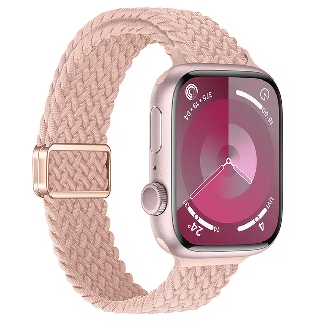 Applewatch S9S8SE76543