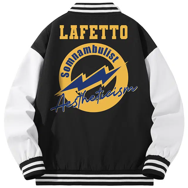 lafetto Logo