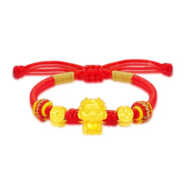 CHINA GOLD 999