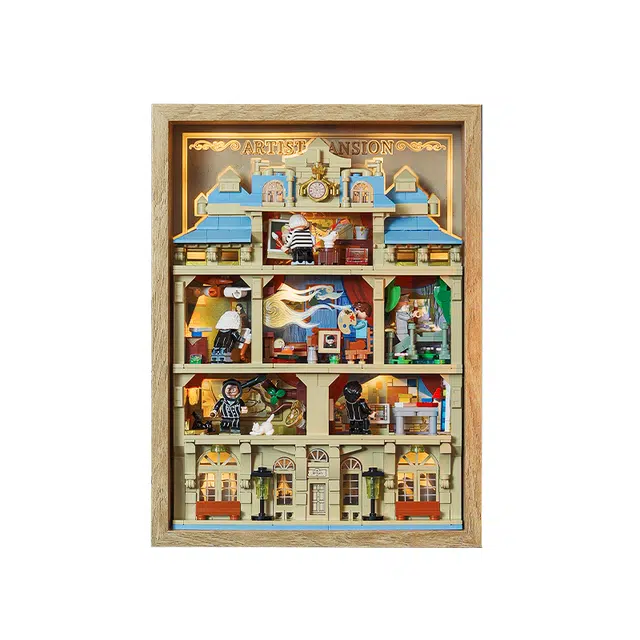 760pcs 506303