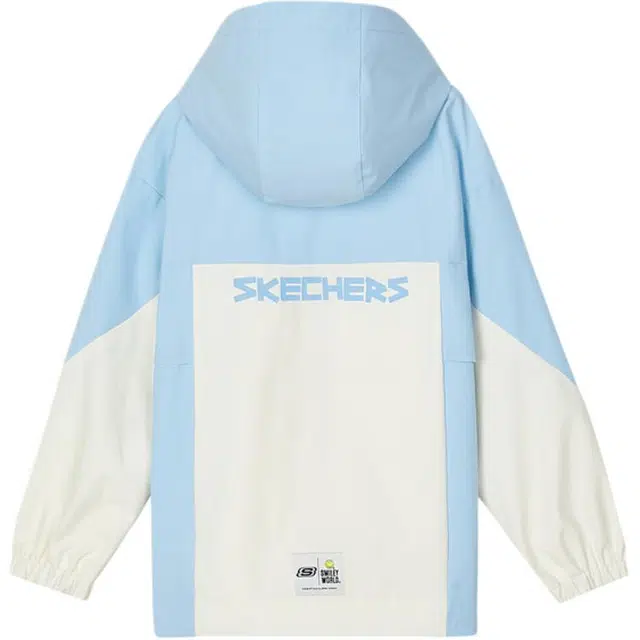Skechers kids Smiley World