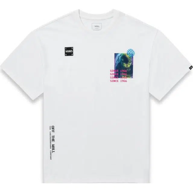 Vans T