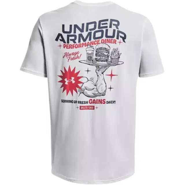 Under Armour T
